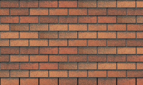 Фасадная плитка Docke STANDARD, Brick, Красный купить в Ельце