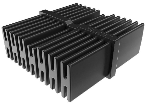 Соединитель пластиковый для лаг Hilst Professional 50x20 купить в Ельце