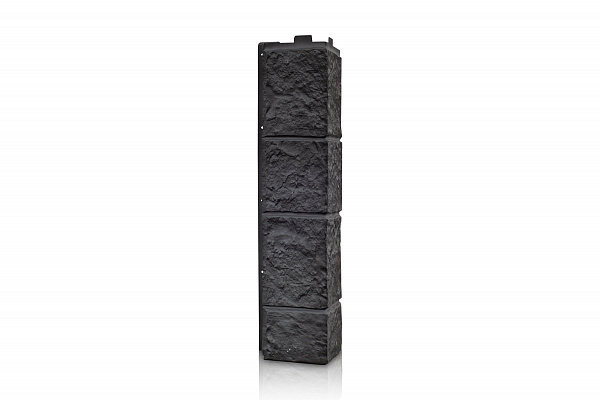 Угол наружный VOX Sandstone (Сандстоун) светло серый купить в Ельце