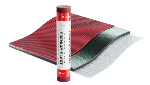Подкладочный ковер Docke Premium Plast купить в Ельце
