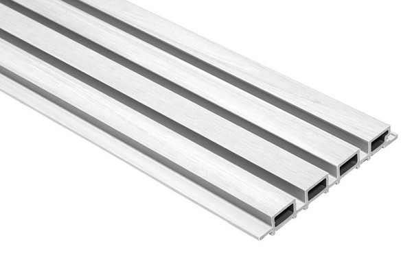 Стеновая панель CM Decking CM Wall, WHITE (Белый) купить в Ельце