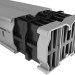 Соединитель пластиковый для лаг Hilst Professional 60x40 купить в Ельце