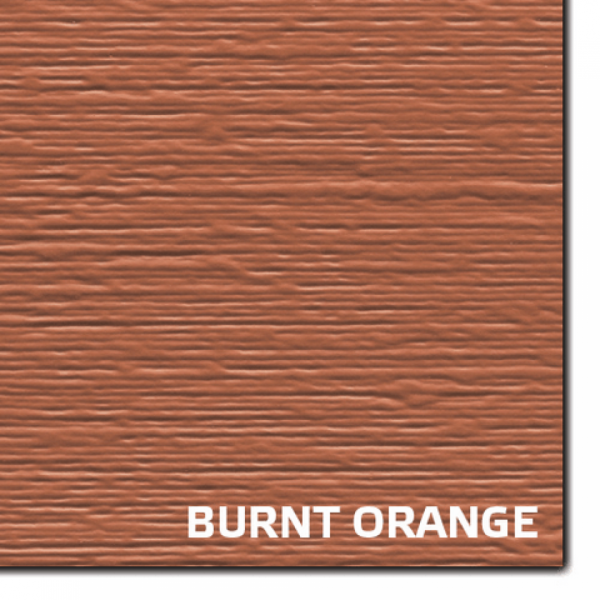 Сайдинг Виниловый Mitten, Sentry Mitten, Burnt Orange купить в Ельце