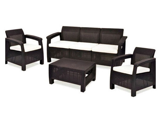 Комплект Corfu Triple Set купить в Ельце