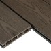 Террасная доска из ДПК CM Decking серия NATUR цвет венге купить в Ельце