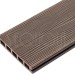 Доска террасная ДПК 3D SEQUOIA DUAL WOOD BROWN купить в Ельце