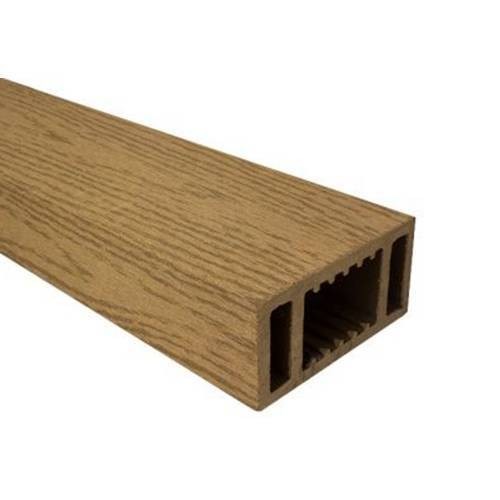 Перила нижнее Woodvex Select Вуд купить в Ельце