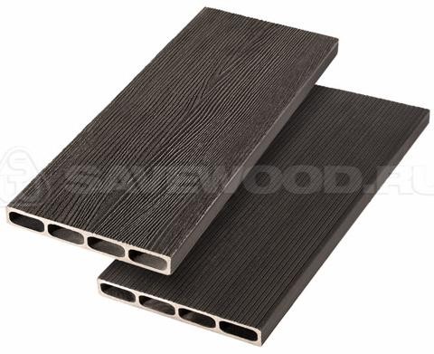 Грядочная доска ДПК 3D Savewood SW Rubus (R) коричневый купить в Ельце