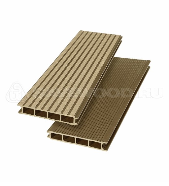 Террасная доска из ДПК SW Ulmus «SaveWood» тик купить в Ельце