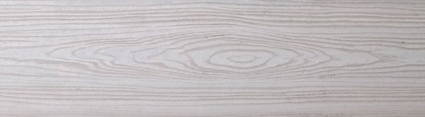 Доска  из ДПК универсальная с тиснением holzhof, Слоновая кость купить в Ельце