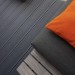 Террасная доска из ДПК Faynag Premium VELVET-ZEBRA  — Графит купить в Ельце