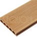 Доска террасная ДПК 3D SEQUOIA DUAL WOOD NATURE купить в Ельце