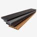 Террасная доска из ДПК RusDecking Unodeck Mogano - Венге купить в Ельце