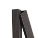 Угол торцевой Ecodecking Некст 70х35x3000 Венге купить в Ельце