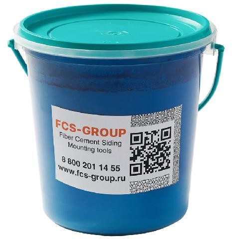 Краска FCS-GROUP 0,5 кг купить в Ельце