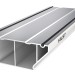 Лага алюминиевая Hilst JOIST стыковочная PRO MAX 4000x100x40 купить в Ельце