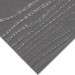 Заборная доска ДПК NanoWood Nature 3D полнотелая Серый купить в Ельце