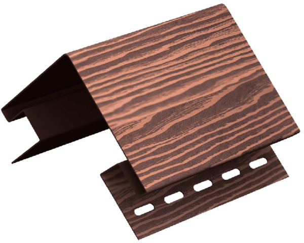 Наружный угол Timberblock Дуб Мореный купить в Ельце