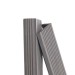 Угол торцевой Ecodecking Некст 70х35x3000 Серый купить в Ельце