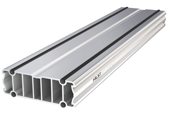 Лага алюминиевая Hilst JOIST SLIM PREMIUM 4000x60x20 купить в Ельце