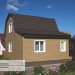 Сайдинг Виниловый Ю-Пласт, Timberblock (Тимберблок), Дуб натуральный купить в Ельце