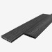 Террасная доска из ДПК RusDecking Unodeck Vintage - Графит купить в Ельце