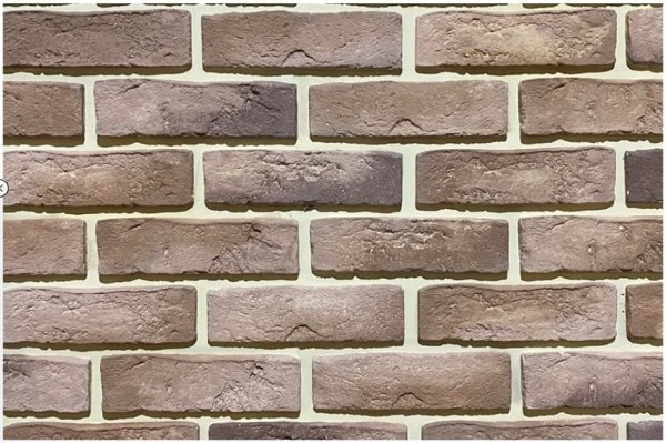 Фиброцементные панели КАНЬОН коллекция КОНАКОВСКИЙ 31 купить в Ельце