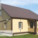 Сайдинг Виниловый Ю-Пласт, Timberblock (Тимберблок), Дуб золотой купить в Ельце