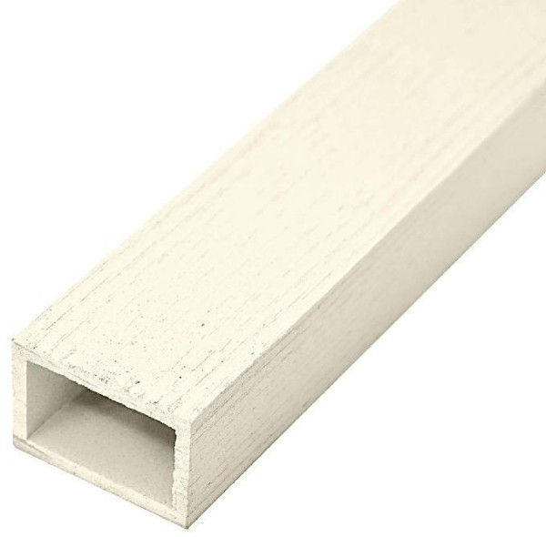 Балясина FAYNAG ДПК WOOD слоновая кость купить в Ельце