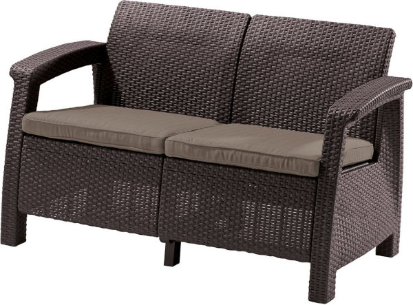 Диван Corfu Love Seat Европа купить в Ельце