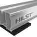 Резиновая подкладка HILST 80x60x6 мм (20 шт. в комплекте) купить в Ельце