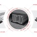 Резиновая подкладка HILST 80x60x6 мм (20 шт. в комплекте) купить в Ельце
