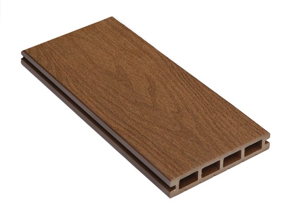 Террасная доска из ДПК CM Decking серия BARK цвет тик купить в Ельце