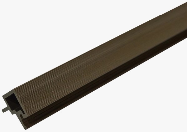 Угловой профиль CM Wall Dual, 3000х56х49 мм MACADAMIA (Макадамия) купить в Ельце
