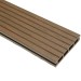 Террасная доска из ДПК CM Decking серия ROBUST цвет мербау купить в Ельце