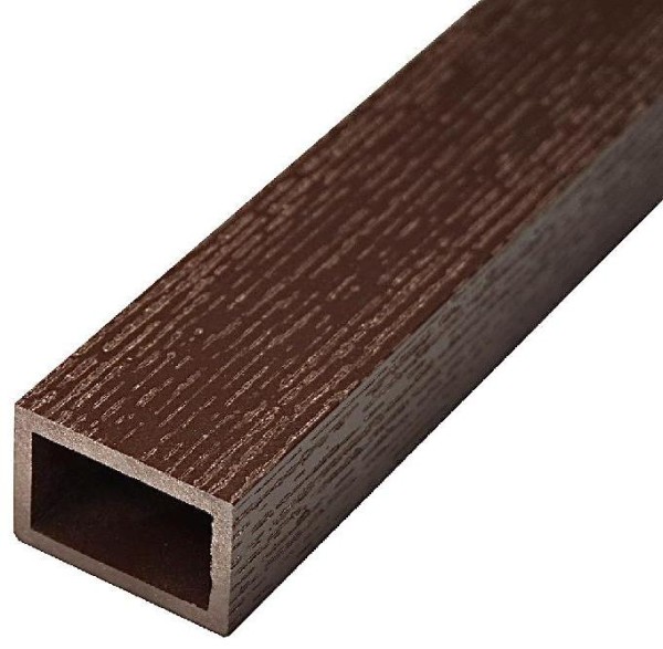 Балясина FAYNAG ДПК WOOD шоколад купить в Ельце