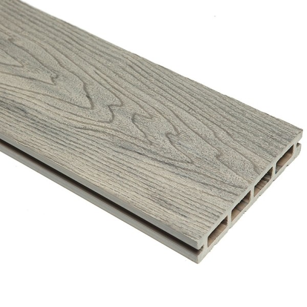 Террасная доска из ДПК CM Decking серия ROBUST цвет ясень купить в Ельце