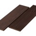 Заборная доска RusDecking UnoDeck Forte - Венге купить в Ельце