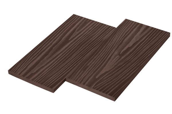Заборная доска RusDecking UnoDeck Forte - Венге купить в Ельце