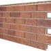Фасадная панель VOX SOLID BRICK REGULAR бристоль купить в Ельце